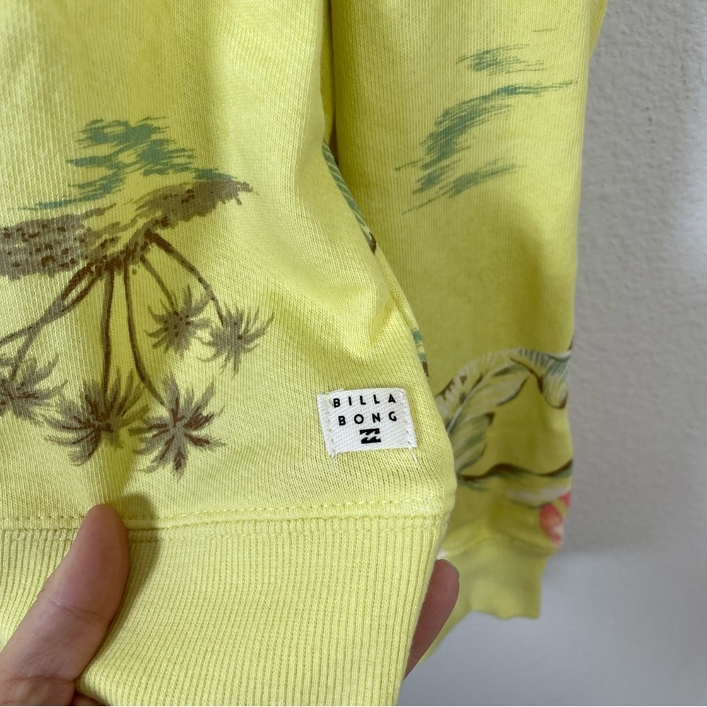 Billabong Surfline Hoodie - Picture 5 of 8